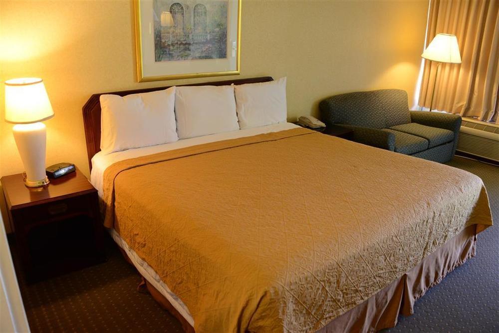 Glh Hotel Tucson Quarto foto