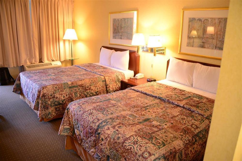Glh Hotel Tucson Quarto foto